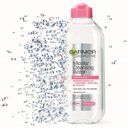Garnier Micellar Cleansing Water - 400ml