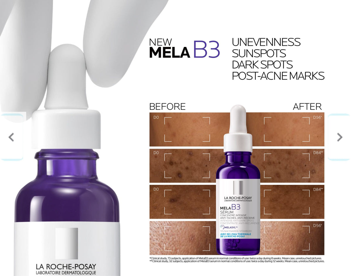 La Roche Posay Mela B3 Serum