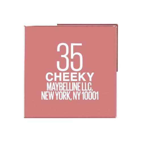 Maybelline Superstay Vinyl Ink 35 Cheeky