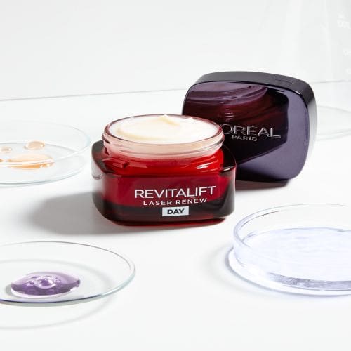 L’Oréal Paris Revitalift Laser Renew Day Cream 50ml