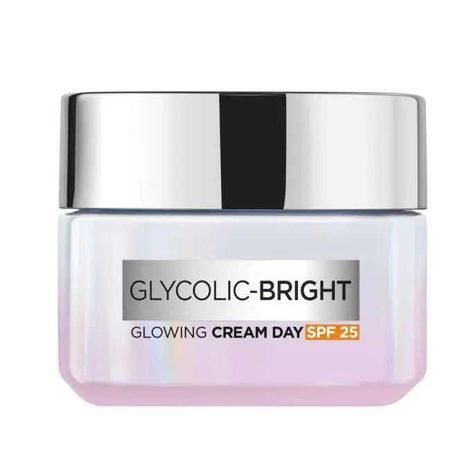 L’Oréal Paris Glycolic Bright Glowing Day Cream 50ml