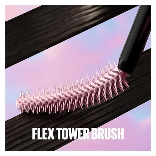 Maybelline Lash Sensational Sky High Masacara