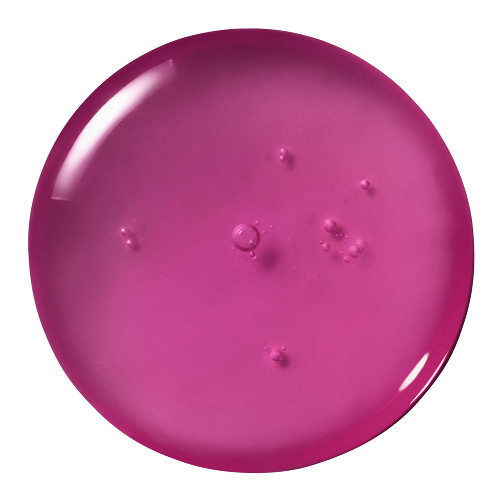 Super Lustrous Glimmer Lip Oil Plum pop