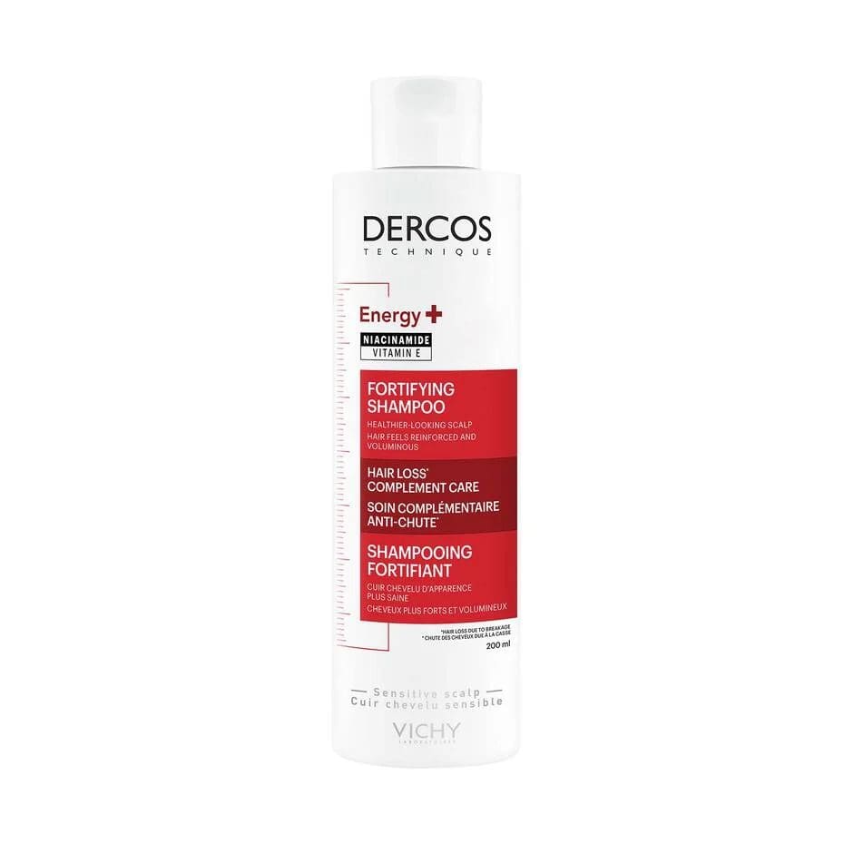 Dercos Hair Regrowth Bundle- Bundle