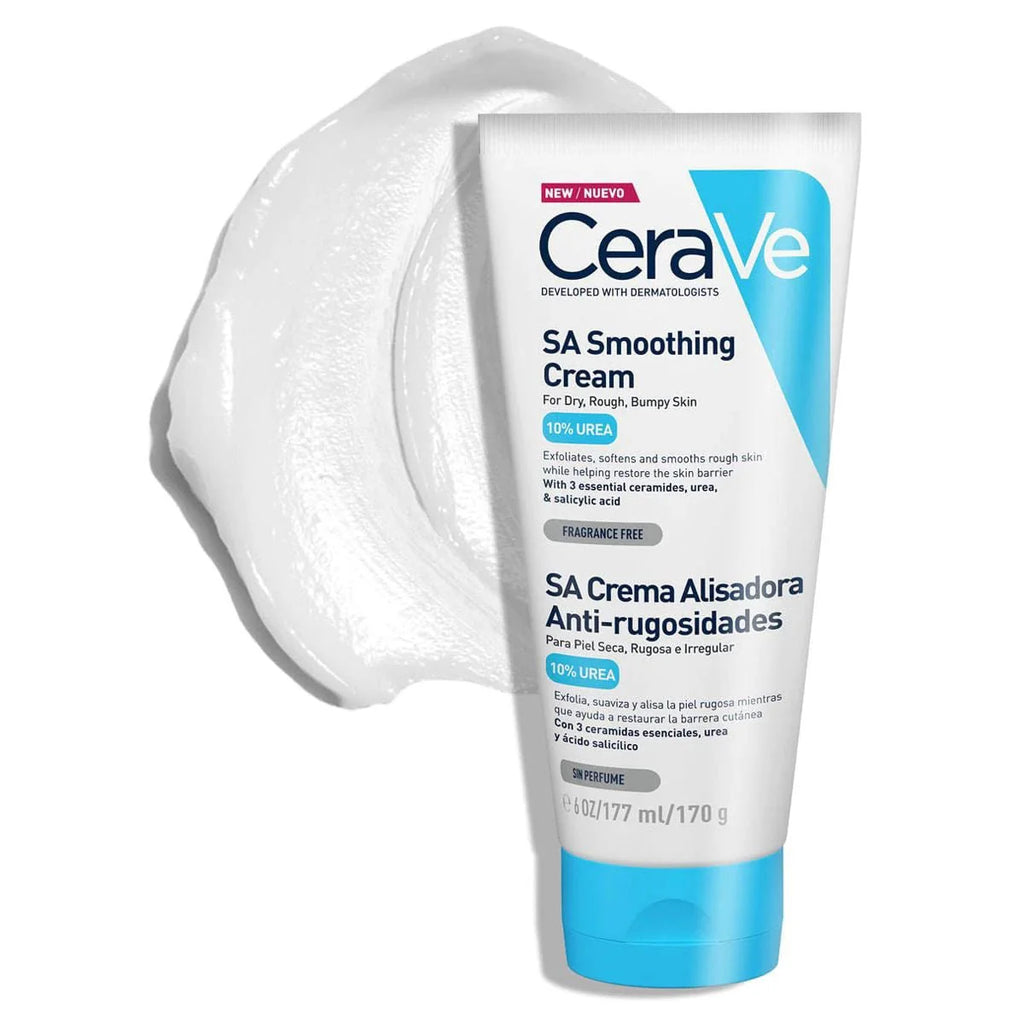 Cerave Sa Smoothing Cream 177ml