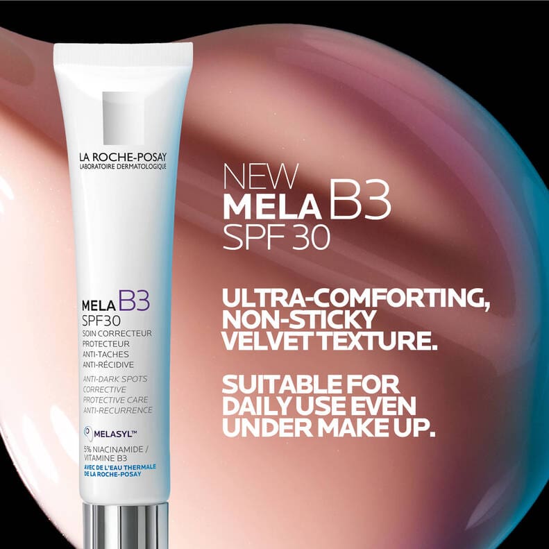 La Roche posay Mela B3 Creme