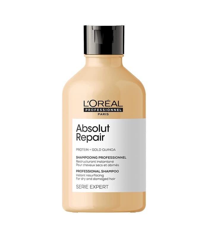 L'Oréal Professionnel Absolut Repair Shampoo