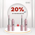 Maybelline Lash Sensational Sky High Mascara Duo- Bundle