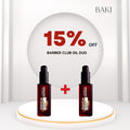 L'Oréal Paris Men Expert Barber Club Oil Duo- Bundle
