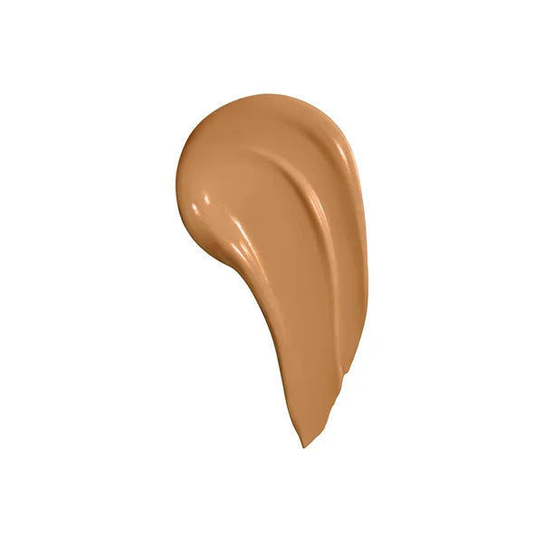 Maybelline Superstay 30HR Foundation 60 Caramel