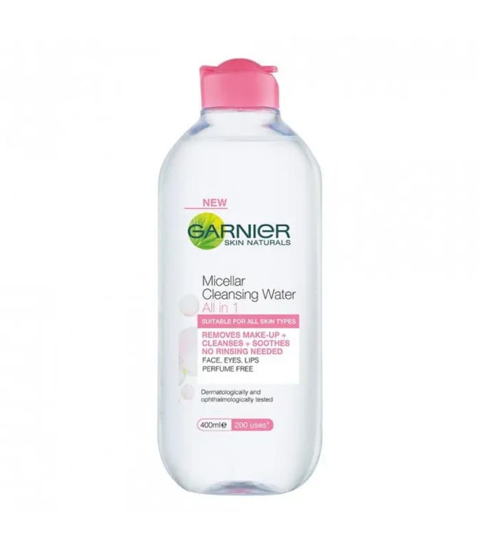 Garnier Micellar Cleansing Water - 400ml