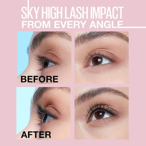 Maybelline Lash Sensational Sky High Masacara
