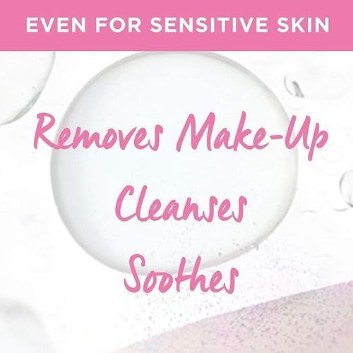 Garnier Micellar Cleansing Water - 400ml