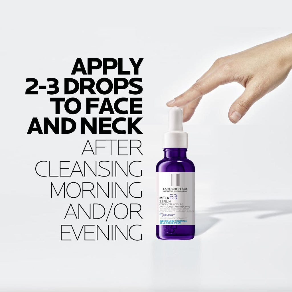 La Roche Posay Mela B3 Serum