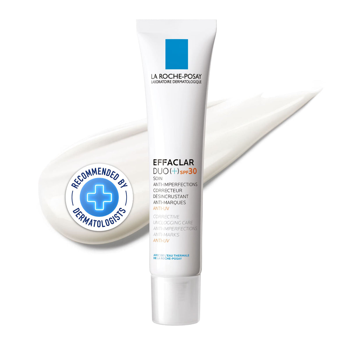 La Roche Posay Effaclar Duo(+) SPF30 40ml