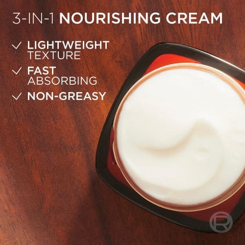 L’Oréal Paris Men Expert Barber Club Thickening Beard Cream 50ml