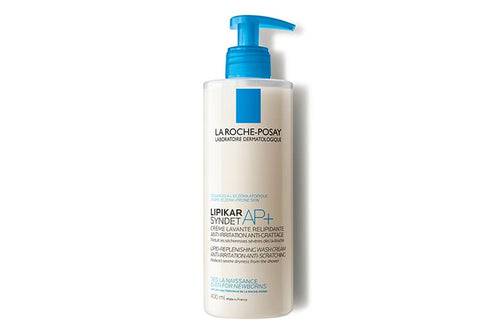 La Roche-Posay LIPIKAR SYNDET AP+ 400ml