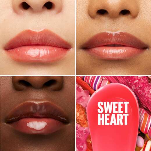 Maybelline Lifter Gloss 023 Sweetheart