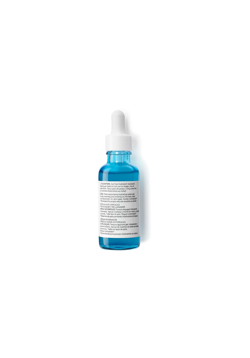 La Roche-Posay HYALU B5 SERUM 30ml