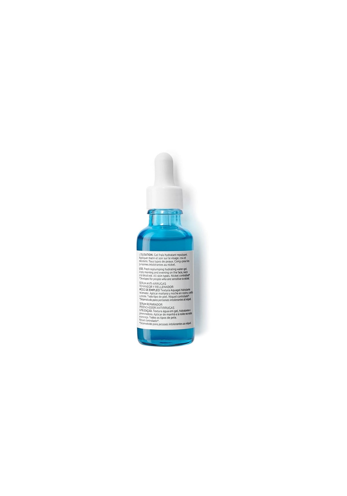 La Roche-Posay HYALU B5 SERUM 30ml