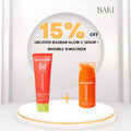 Uncover Baobab Glow C + Sunscreen- Bundle