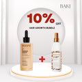 Mizani Hair Growth Bundle