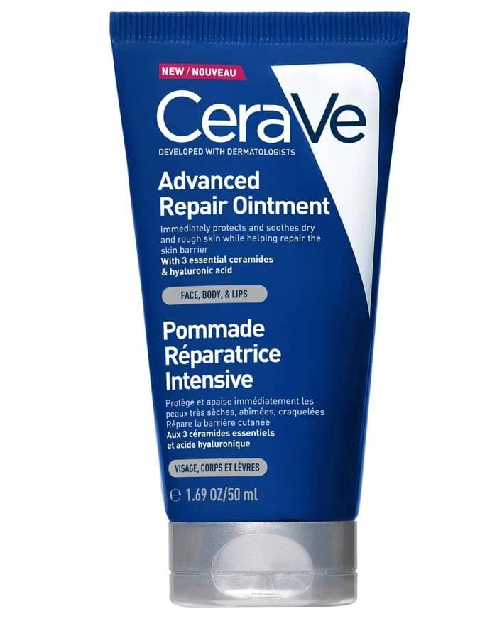 Cerave Advance Repair Ointment 88ml