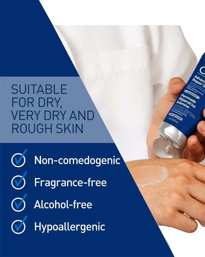 Cerave Advance Repair Ointment 88ml