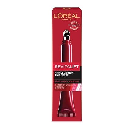 L’Oréal Paris Revitalift Laser Renew Eye Cream