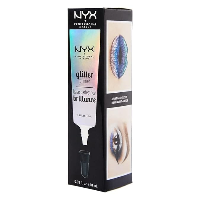 NYX Glitter Primer