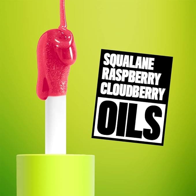 NYX Fat Oil Lip Drip- Newsfeed