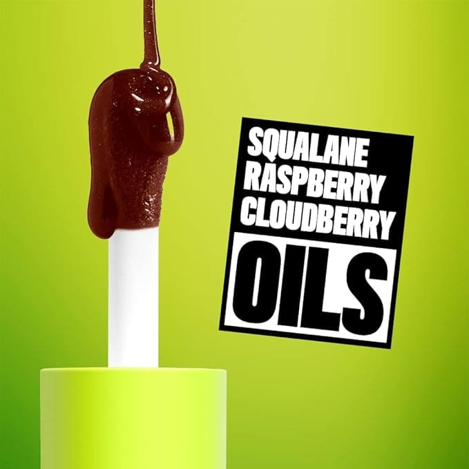 NYX Fat Oil Lip Drip- Status Update