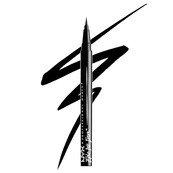 Epic Ink Lnr - Black