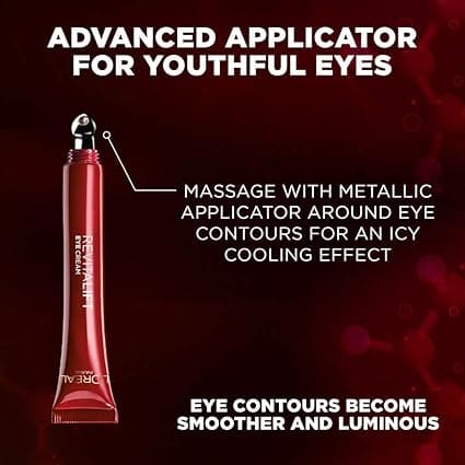 L’Oréal Paris Revitalift Laser Renew Eye Cream