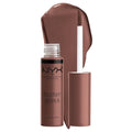 NYX Butter Gloss Ginger Snap - Gamification