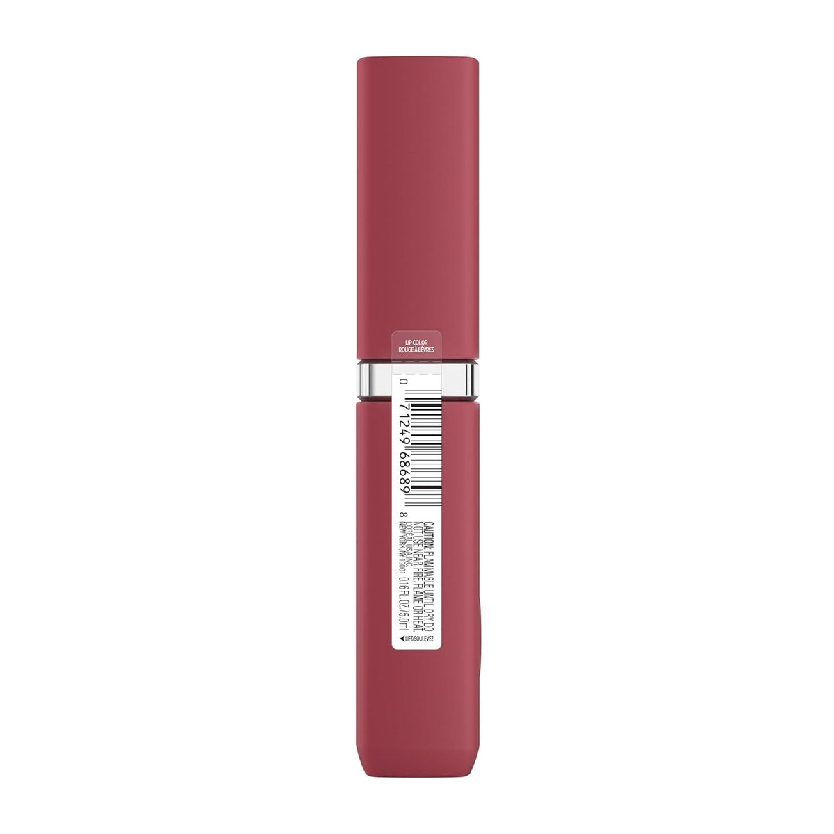 L'Oréal Paris Infallible Le Matte Resistance Nude Attitude 665 First Move