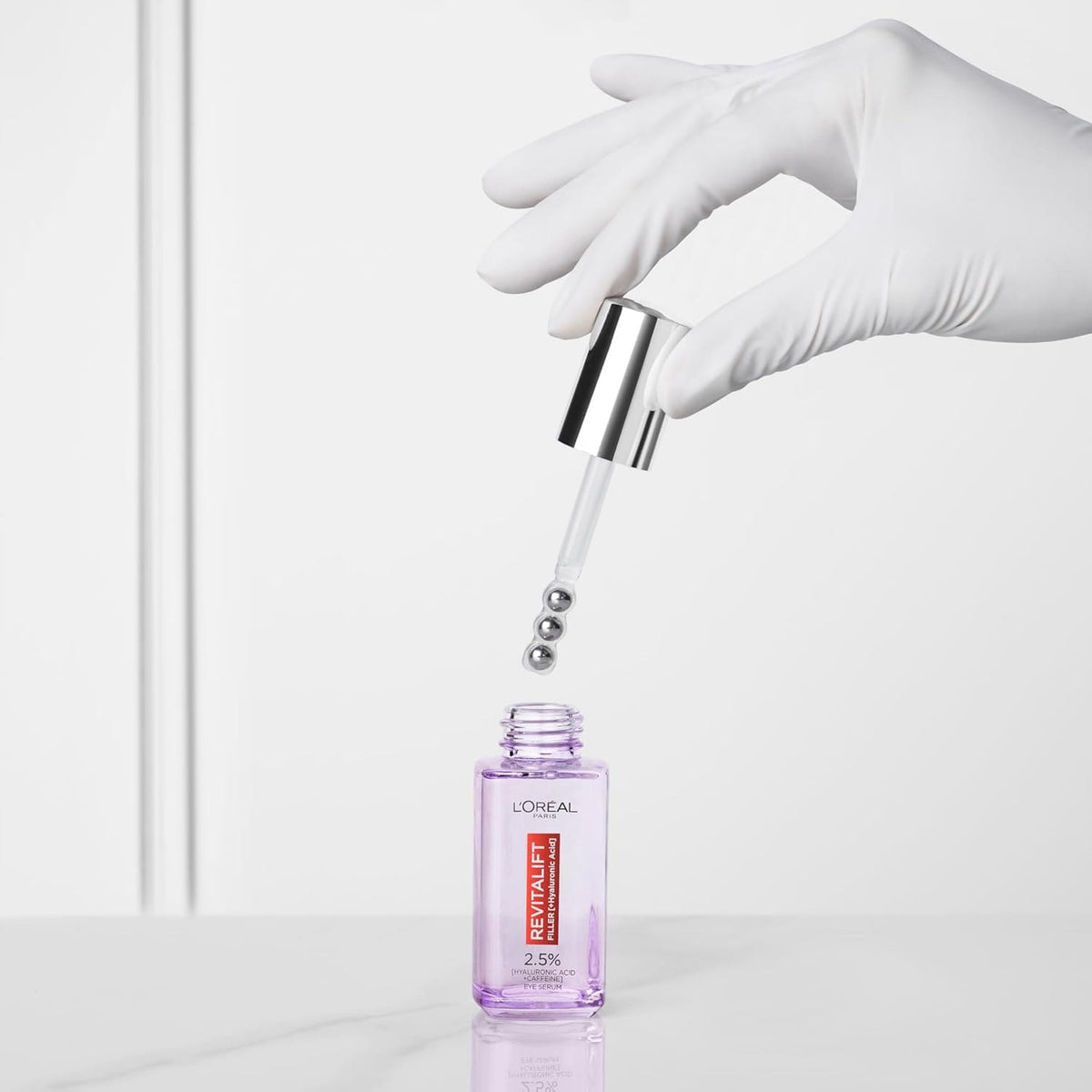 L'Oréal Paris Revitalift Filler Hyaluronic Eye Serum