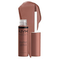 Nyx butter gloss- Butter Scotch