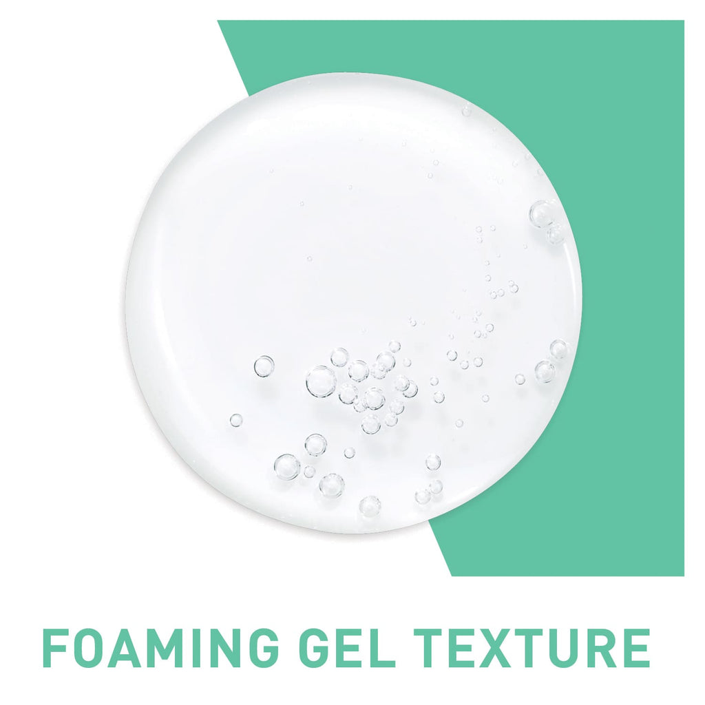CeraVe Foaming Facial Cleanser For Normal to Oily Skin (473ML) + A Surprise Gift