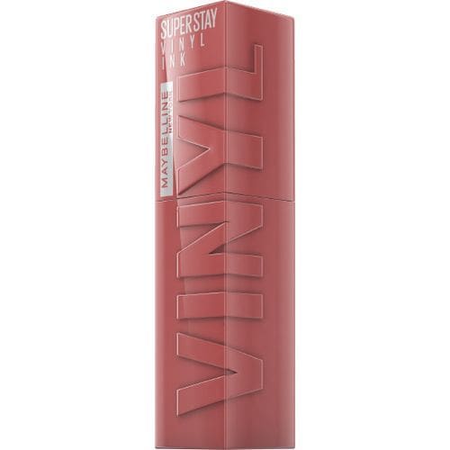 Maybelline Superstay Vinyl Ink 35 Cheeky