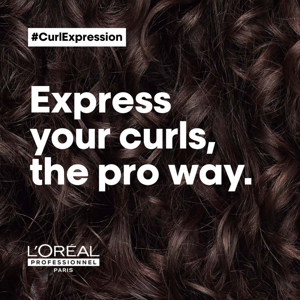 L'Oreal Professionnel Curl expression Butter Mask 250ml.