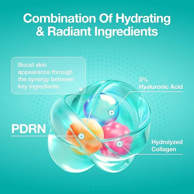 Anua PDRN Hyaluronic Acid Capsule 100 Serum