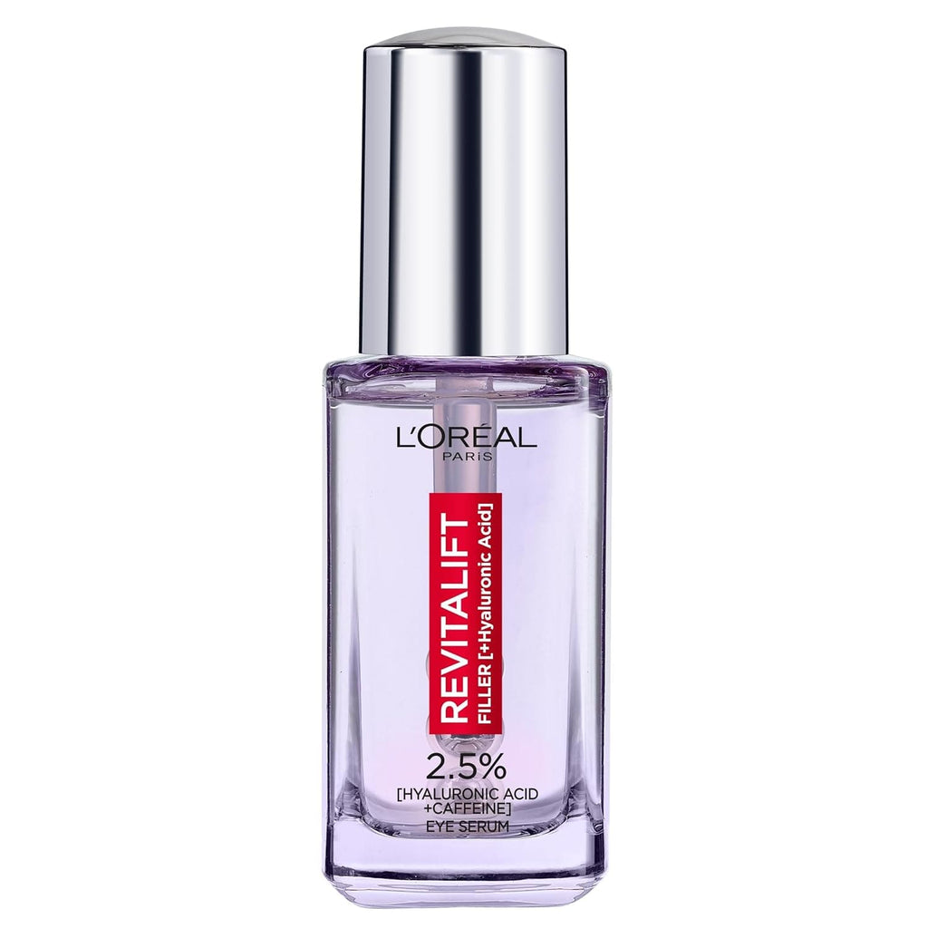 L'Oréal Paris Revitalift Filler Hyaluronic Eye Serum
