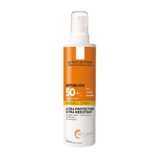 La Roche-Posay ANTHELIOS SHAKA SPRAY SPF50+ 200ml