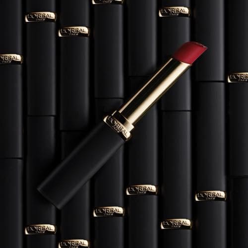 L'Oréal Paris Color Riche Volume Intense Matte- 480 Plum Dominant