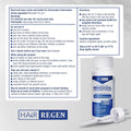Hair Regen Liquid Minoxidil for Men 5% + Surprise Gift 3