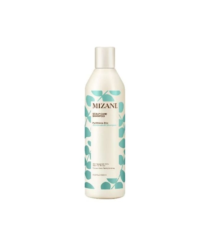 Mizani Scalp Care Shampoo – 500ml