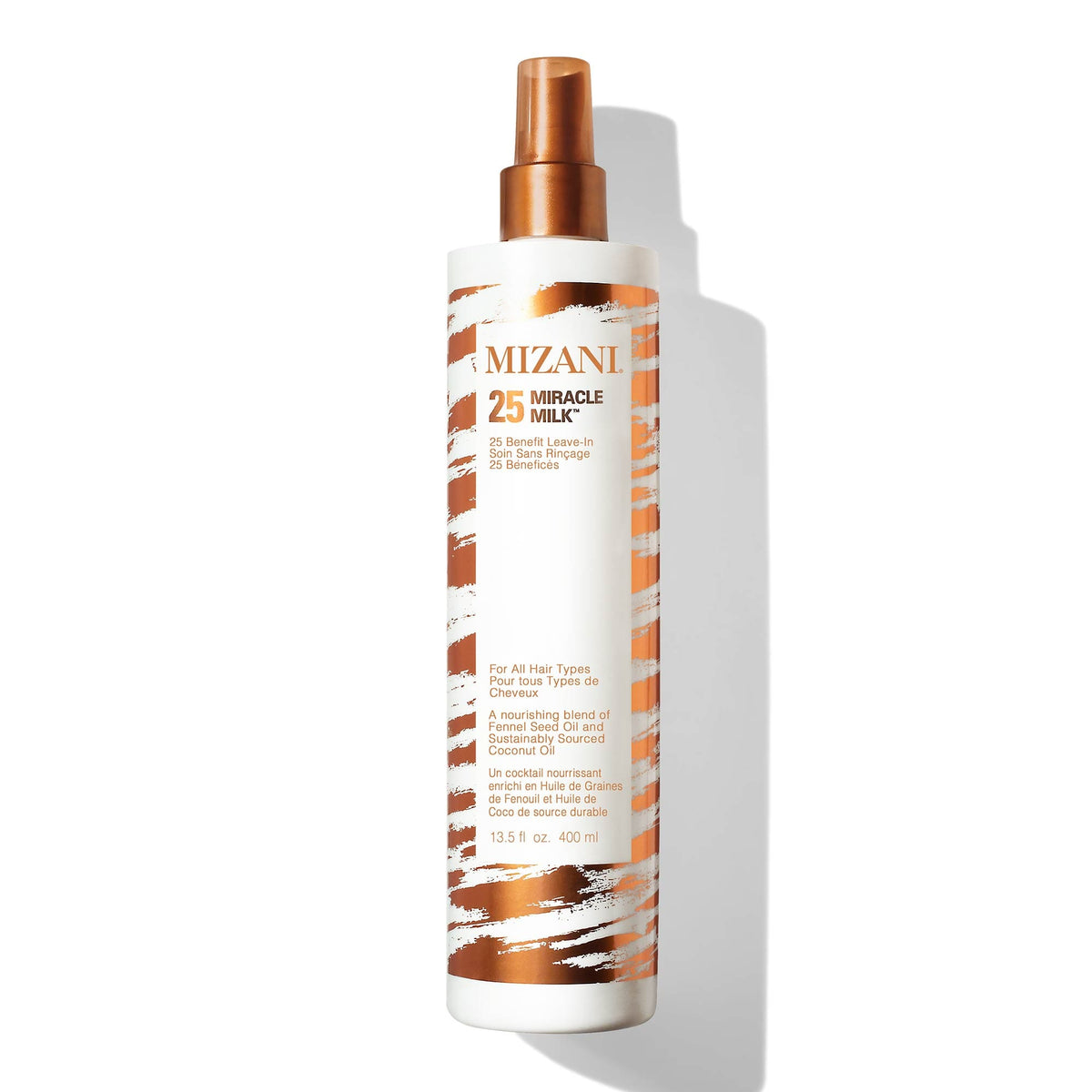 Mizani Miracle Milk 400g