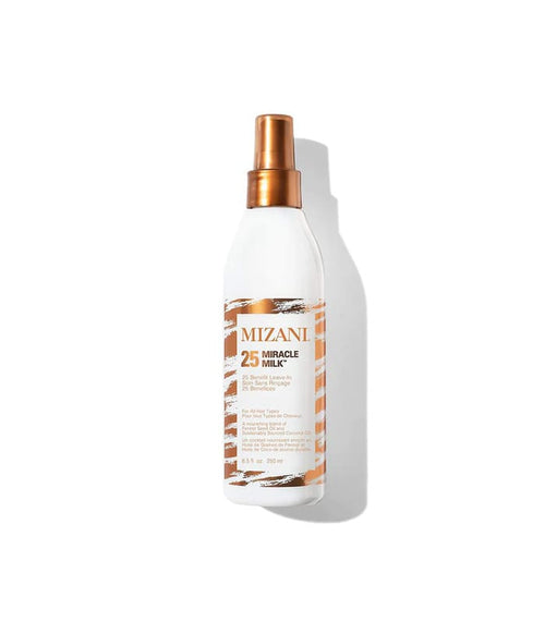 Mizani Miracle Milk Leave-in Conditioner – Nourishing leave-in conditioner – 250ml