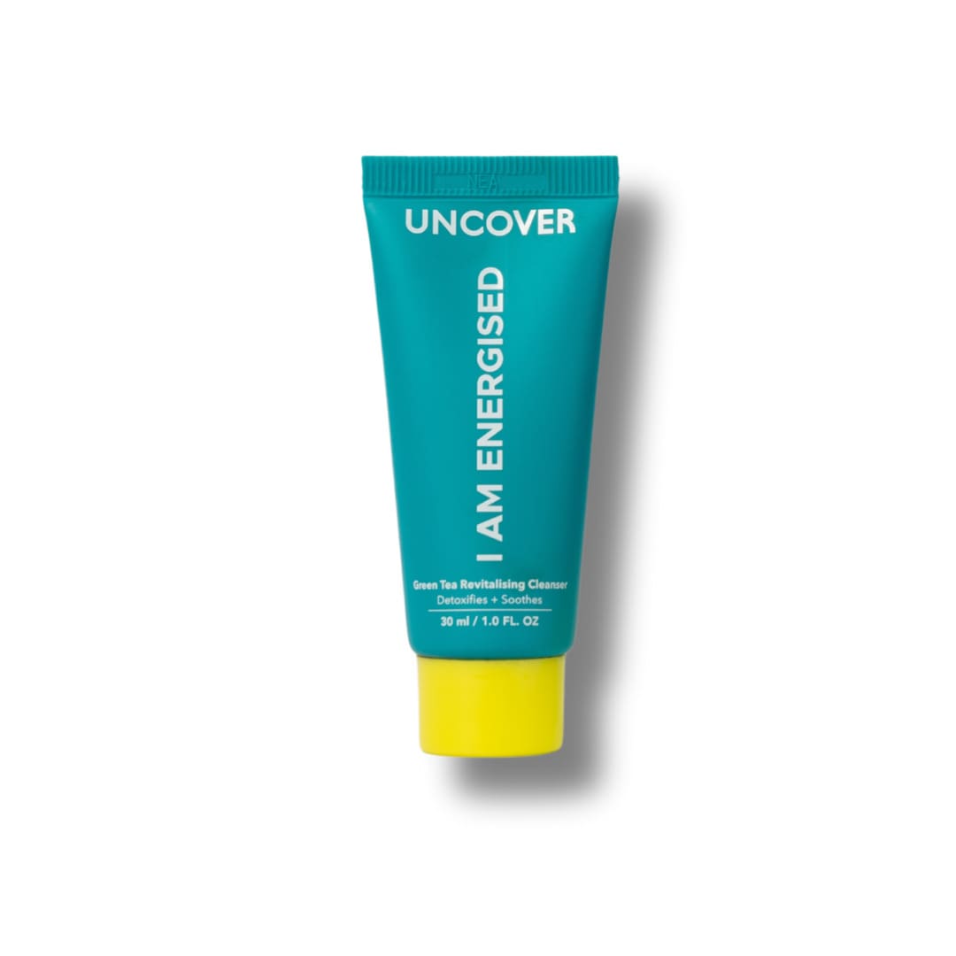 Uncover Mini Cleanser